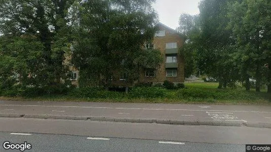 Bostadsrätter till salu i Göteborg Östra - Bild från Google Street View