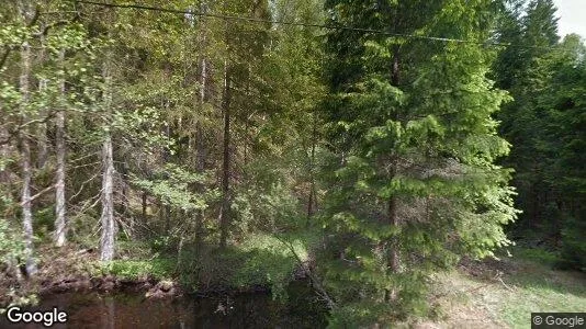 Lägenheter till salu i Borås - Bild från Google Street View