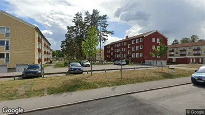 Bostadsrätter till salu i Kalmar - Bild från Google Street View