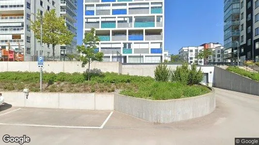 Bostadsrätter till salu i Västerås - Bild från Google Street View