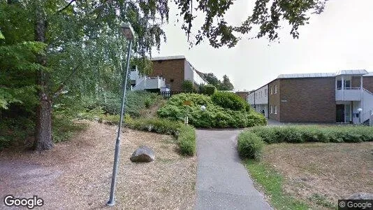 Bostadsrätter till salu i Helsingborg - Bild från Google Street View