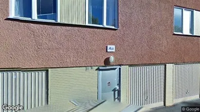 Bostadsrätter till salu i Österåker - Bild från Google Street View