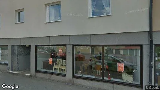 Bostadsrätter till salu i Vimmerby - Bild från Google Street View