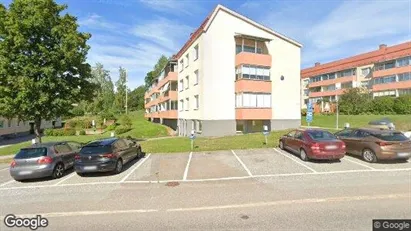 Lägenheter till salu i Sundsvall - Bild från Google Street View