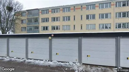 Bostadsrätter till salu i Västerås - Bild från Google Street View