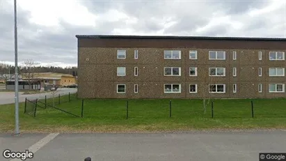 Bostadsrätter till salu i Gislaved - Bild från Google Street View