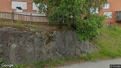 Lägenheter till salu i Söderort - Bild från Google Street View