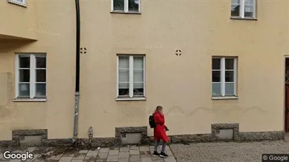 Bostadsrätter till salu i Linköping - Bild från Google Street View