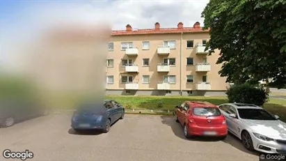 Lägenheter till salu i Kalmar - Bild från Google Street View