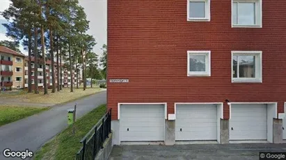 Lägenheter till salu i Kalmar - Bild från Google Street View