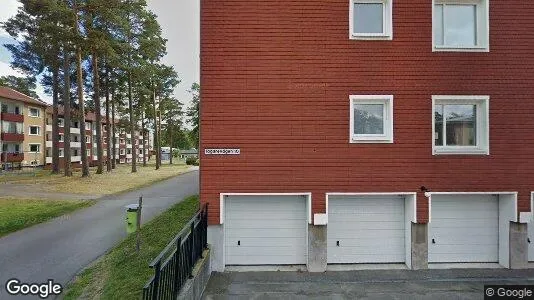 Lägenheter till salu i Kalmar - Bild från Google Street View