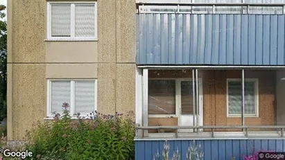 Bostadsrätter till salu i Södertälje - Bild från Google Street View