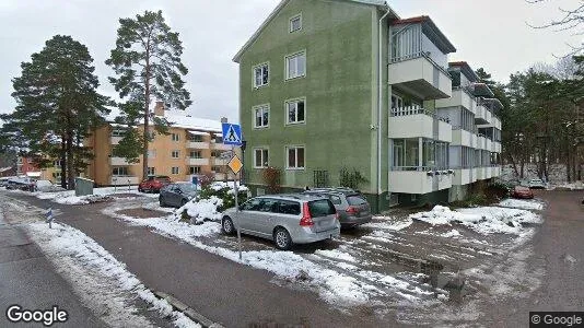 Bostadsrätter till salu i Västerås - Bild från Google Street View