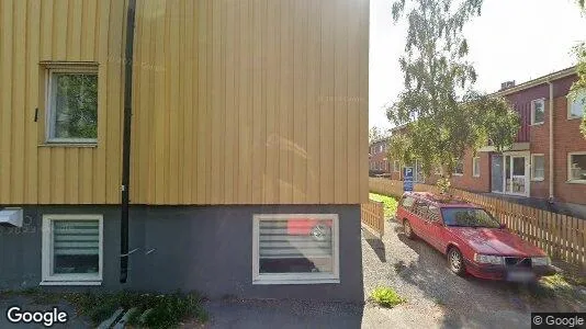 Lägenheter till salu i Östersund - Bild från Google Street View