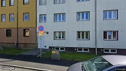 Bostadsrätter till salu i Västra hisingen - Bild från Google Street View