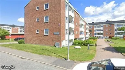 Lägenheter till salu i Mölndal - Bild från Google Street View