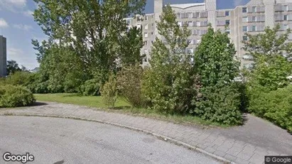 Lägenheter till salu i Malmö Centrum - Bild från Google Street View