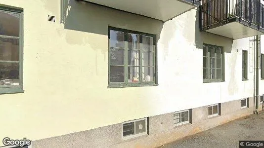 Lägenheter till salu i Örebro - Bild från Google Street View