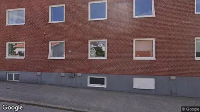 Bostadsrätter till salu i Sotenäs - Bild från Google Street View