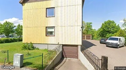 Bostadsrätter till salu i Ale - Bild från Google Street View