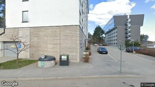 Lägenheter att hyra i Område ej specificerat - Bild från Google Street View