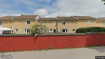 Bostadsrätter till salu i Trelleborg - Bild från Google Street View