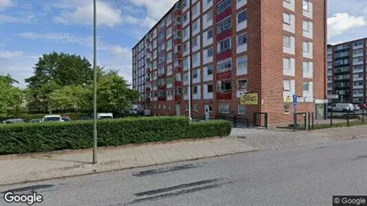 Bostadsrätter till salu i Malmö Centrum - Bild från Google Street View