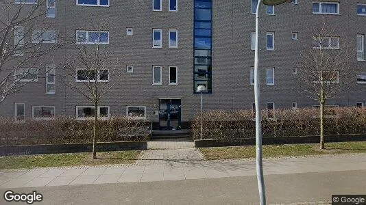 Lägenheter till salu i Helsingborg - Bild från Google Street View