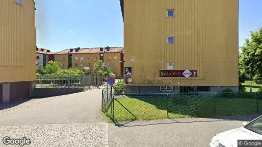 Lägenheter till salu i Malmö Centrum - Bild från Google Street View