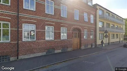 Lägenheter till salu i Lund - Bild från Google Street View