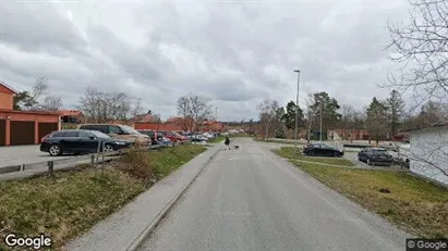 Rum att hyra i Huddinge - Bild från Google Street View