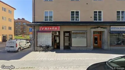 Lägenheter till salu i Sundbyberg - Bild från Google Street View