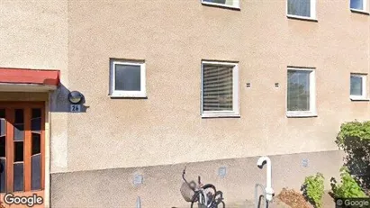 Lägenheter till salu i Söderort - Bild från Google Street View