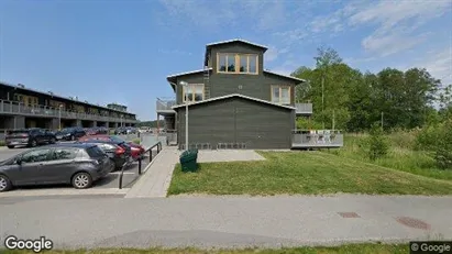 Lägenheter till salu i Tyresö - Bild från Google Street View