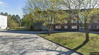 Bostadsrätter till salu i Sigtuna - Bild från Google Street View