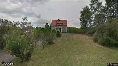 Lägenheter till salu i Ljusnarsberg - Bild från Google Street View