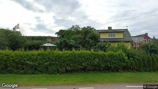 Lägenheter till salu i Båstad - Bild från Google Street View