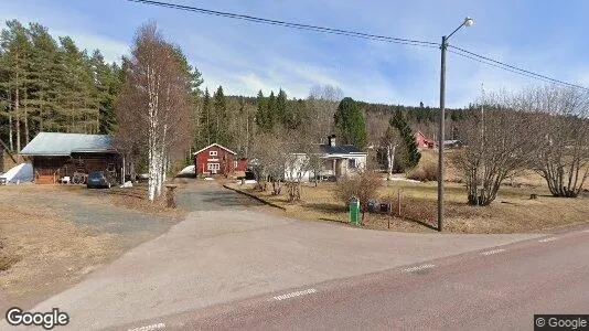 Lägenheter till salu i Malung-Sälen - Bild från Google Street View