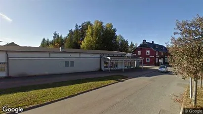 Bostadsrätter till salu i Hallstahammar - Bild från Google Street View