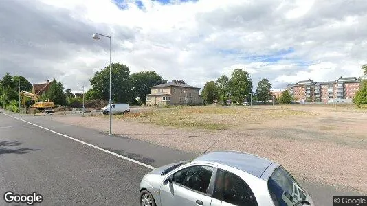 Lägenheter till salu i Eslöv - Bild från Google Street View