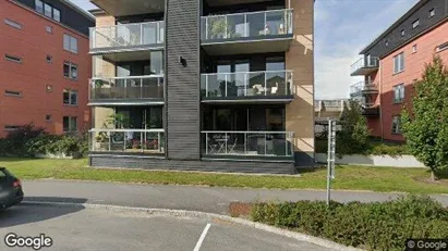 Lägenheter till salu i Örebro - Bild från Google Street View