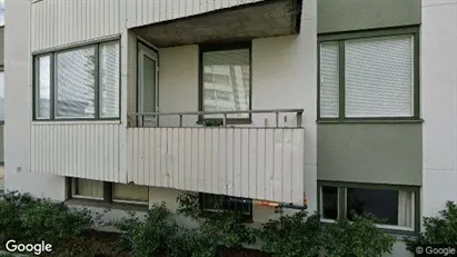 Bostadsrätter till salu i Söderort - Bild från Google Street View