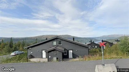 Bostadsrätter till salu i Åre - Bild från Google Street View