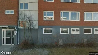 Lägenheter till salu i Sundsvall - Bild från Google Street View