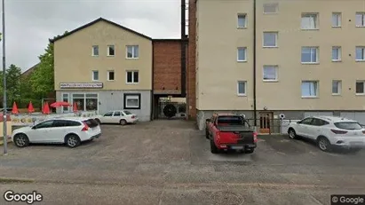 Lägenheter till salu i Uppsala - Bild från Google Street View