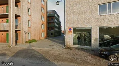 Lägenheter till salu i Örebro - Bild från Google Street View