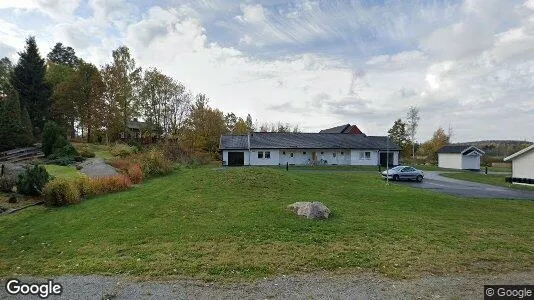 Lägenheter att hyra i Karlskoga - Bild från Google Street View