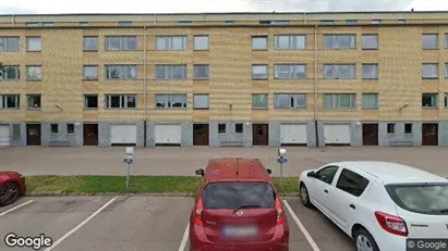 Bostadsrätter till salu i Västerås - Bild från Google Street View