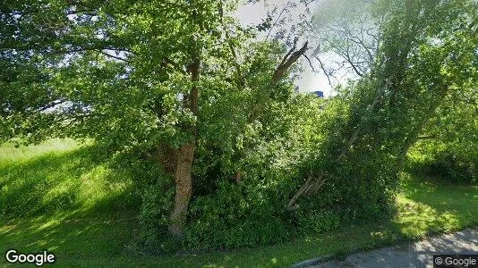 Bostadsrätter till salu i Göteborg Centrum - Bild från Google Street View