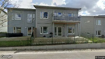 Bostadsrätter till salu i Lund - Bild från Google Street View